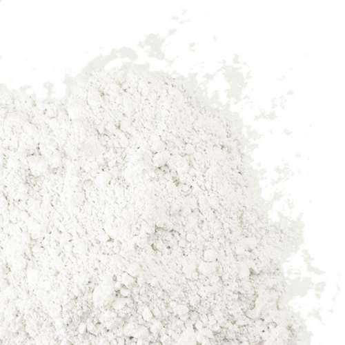 Barco Red Label Powder Colour - Snow - Click Image to Close